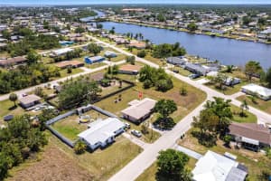 661 ATHOS TERRACE, PORT CHARLOTTE, FL 33952 - MLS#MFRC7507884