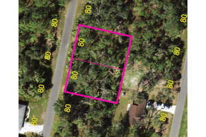 148 & 156 CAMILLIA LANE, PORT CHARLOTTE, FL 33954 Sold 09/19/25