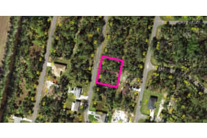 148 & 156 CAMILLIA LANE, PORT CHARLOTTE, FL 33954 Sold 09/19/25