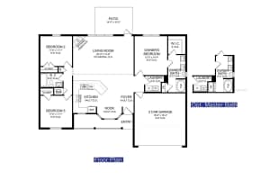 2277 CHANUTE STREET, PORT CHARLOTTE, FL 33953 - MLS#MFRC7507888