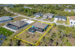 8117 THRUSO ROAD, PORT CHARLOTTE, FL 33981 - MLS#MFRC7507889