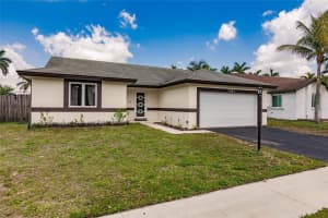 1341 151ST WAY, SUNRISE, FL 33326 Sold 06/30/25