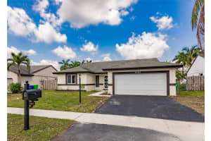 1341 151ST WAY, SUNRISE, FL 33326 Sold 06/30/25