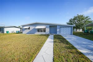 22220 Lasalle Rd, PORT CHARLOTTE