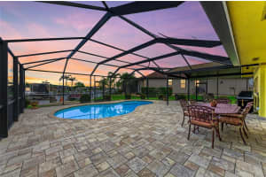 200 CAPRI ISLES COURT, PUNTA GORDA, FL 33950 - MLS#MFRC7507902