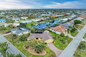 200 CAPRI ISLES COURT, PUNTA GORDA, FL 33950 - MLS#MFRC7507902