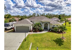 1823 FRIEDELL AVENUE, NORTH PORT, FL 34288 Sold 05/30/25