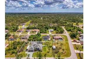 1823 FRIEDELL AVENUE, NORTH PORT, FL 34288 Sold 05/30/25