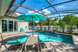 1823 FRIEDELL AVENUE, NORTH PORT, FL 34288 Sold 05/30/25