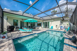 1823 FRIEDELL AVENUE, NORTH PORT, FL 34288 Sold 05/30/25