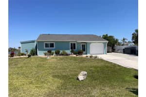 5192 CHAVES CIRCLE, PORT CHARLOTTE, FL 33948 Sold 06/03/25