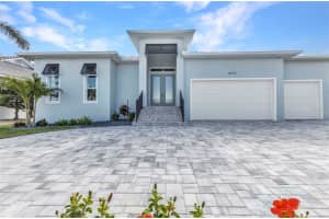 3712 CARMICHAEL DRIVE, PUNTA GORDA, FL 33950 Sold 07/14/25