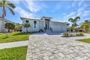 3712 CARMICHAEL DRIVE, PUNTA GORDA, FL 33950 Sold 07/14/25