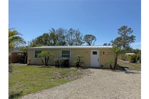 1270 MANOR ROAD, ENGLEWOOD, FL 34223 Sold 08/01/25
