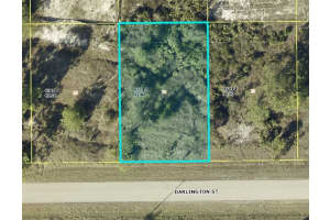 1035 DARLINGTON STREET, LEHIGH ACRES, FL 33974 - MLS#MFRC7507927