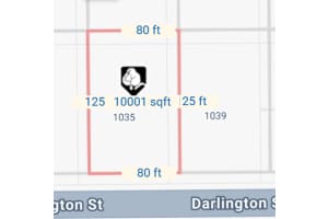 1035 DARLINGTON STREET, LEHIGH ACRES, FL 33974 - MLS#MFRC7507927