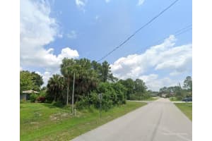 Lot 1 AMNESTY DRIVE, NORTH PORT, FL 34288 Sold 07/28/25