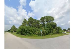 Lot 1 AMNESTY DRIVE, NORTH PORT, FL 34288 Sold 07/28/25