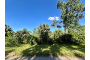 2071 LINGAYEN STREET, PORT CHARLOTTE, FL 33953 Sold 06/08/25