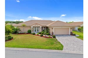 3157 WILLOW SPRINGS CIRCLE, VENICE, FL 34293 Sold 05/19/25