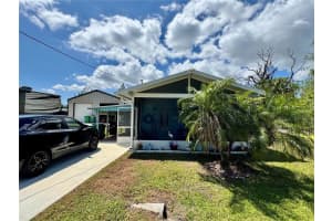 4542 NUTSEDGE ROAD, PORT CHARLOTTE, FL 33953 Sold 06/18/25