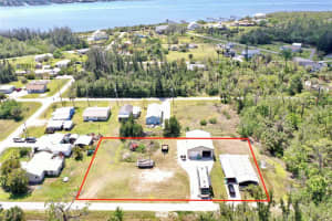 4542 NUTSEDGE ROAD, PORT CHARLOTTE, FL 33953 Sold 06/18/25