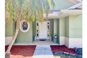 3721 ADELAIDE AVENUE, NORTH PORT, FL 34288 Sold 09/12/25