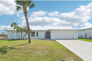 5194 COOPER TERRACE, PORT CHARLOTTE, FL 33981 - MLS#MFRC7507946