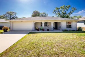 2903 POPE STREET, NORTH PORT, FL 34287 - MLS#MFRC7507947