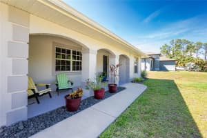 2903 POPE STREET, NORTH PORT, FL 34287 - MLS#MFRC7507947
