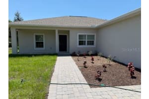 20241 LORETTE AVENUE, PORT CHARLOTTE, FL 33954 - MLS#MFRC7507951