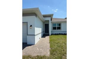 7474 MANVILLE TERRACE, PORT CHARLOTTE, FL 33981 - MLS#MFRC7507958