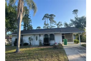 2690 AUBURN BOULEVARD, PORT CHARLOTTE, FL 33948 Sold 07/29/25
