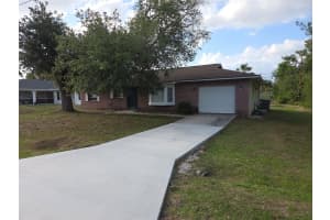 18054 ACKERMAN AVENUE, PORT CHARLOTTE, FL 33948 Sold 09/12/25