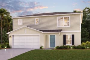 812 Provence Way, KISSIMMEE