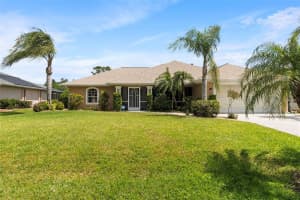 1240 ALPINIA ROAD, NORTH PORT, FL 34288 - MLS#MFRC7507969