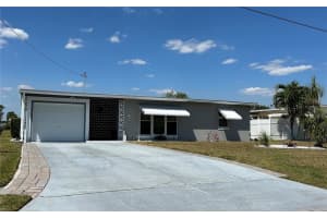 123 Poinsettia Cir Ne, PORT CHARLOTTE
