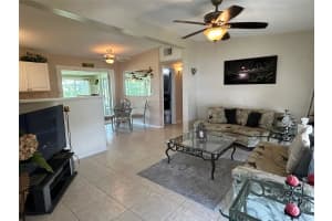 123 POINSETTIA CIRCLE, PORT CHARLOTTE, FL 33952 - MLS#MFRC7507972