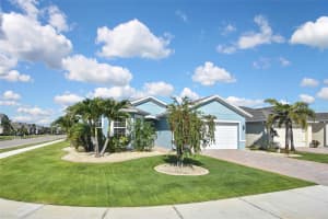 28059 ARROWHEAD CIRCLE, PUNTA GORDA, FL 33982 - MLS#MFRC7507973