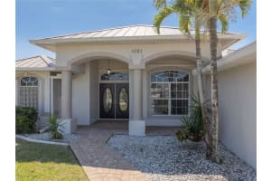1001 35TH AVENUE, CAPE CORAL, FL 33993 - MLS#MFRC7507976