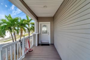 16 COPENHAGEN AVENUE, PUNTA GORDA, FL 33950 - MLS#MFRC7507978