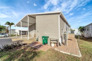 16 COPENHAGEN AVENUE, PUNTA GORDA, FL 33950 - MLS#MFRC7507978