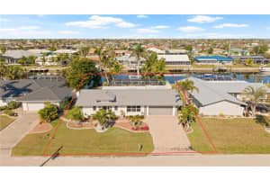 441 NORMA COURT, PUNTA GORDA, FL 33950 Sold 07/24/25