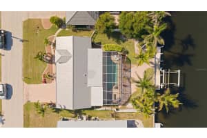 441 NORMA COURT, PUNTA GORDA, FL 33950 Sold 07/24/25