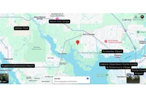 3145 CALEXICO STREET, PORT CHARLOTTE, FL 33948 Sold 10/31/25