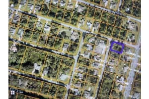 SHALIMAR TER, NORTH PORT, FL 34286 Sold 05/21/25
