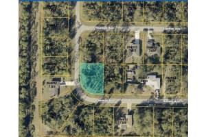 Lot 18 SENATE AVENUE, NORTH PORT, FL 34291 - MLS#MFRC7507996