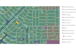 1021 NAUTILUS TERRACE, PORT CHARLOTTE, FL 33953 Sold 10/29/25