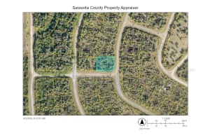 COPERNICUS RD, NORTH PORT, FL 34288 Sold 03/19/26