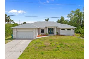 13235 Essman Ave, PORT CHARLOTTE